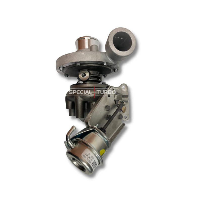 Turbodmychadlo 846903-5013S