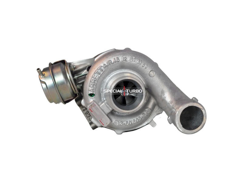 Turbodmychadlo - Exchange 454135-9012S