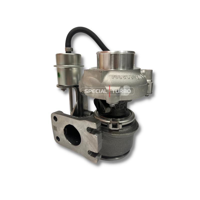 Turbodmychadlo 40008750