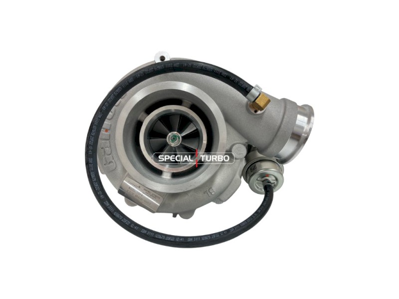 Turbodmychadlo 884231-5001Y