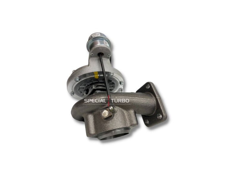 Turbodmychadlo 785827-5011S