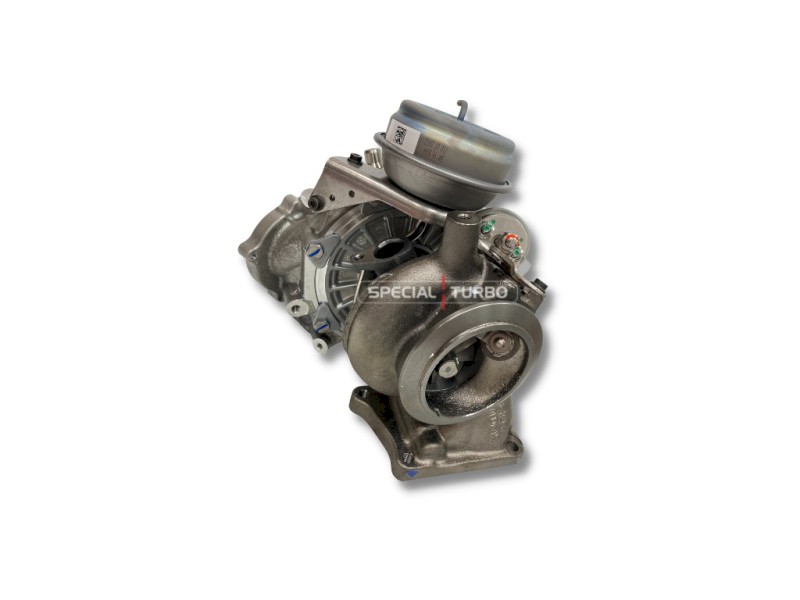 Turbodmychadlo 53269980015