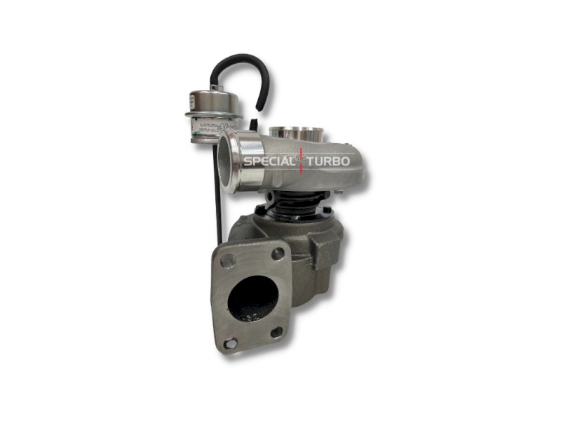 Turbodmychadlo 785827-5009S