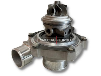 Turbodmychadlo 856800-5006S