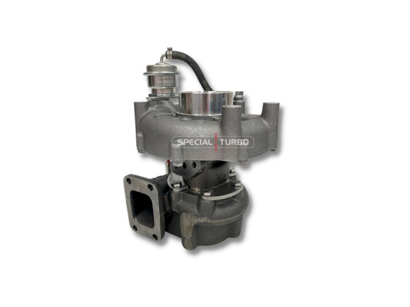 Turbodmychadlo 53269886206