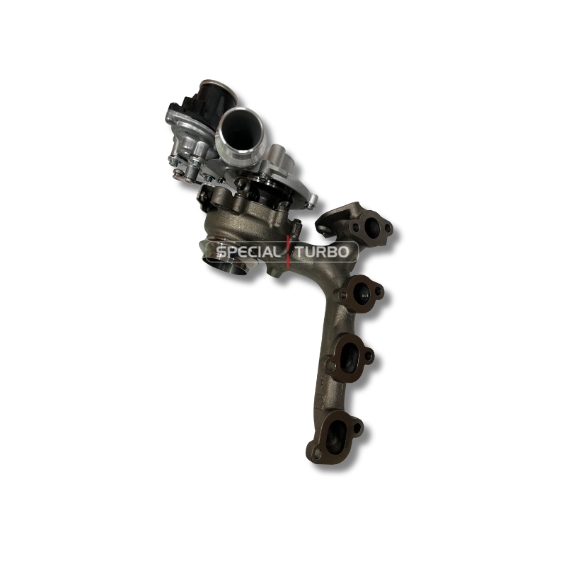 Turbodmychadlo 16359880057