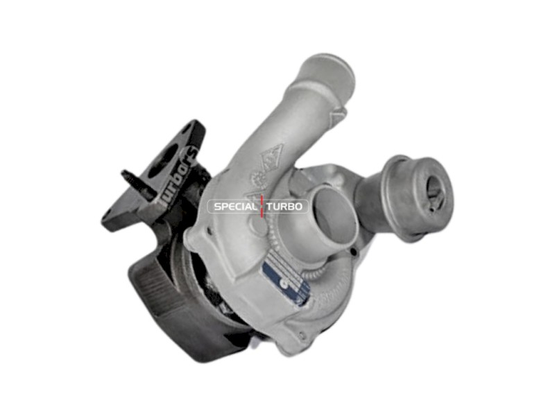 Turbodmychadlo 54359880016