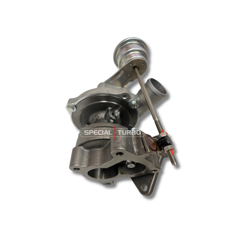 Turbodmychadlo 54359880000