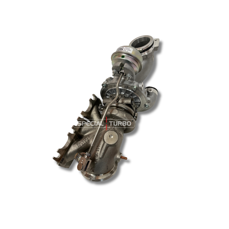 Turbodmychadlo 9V119