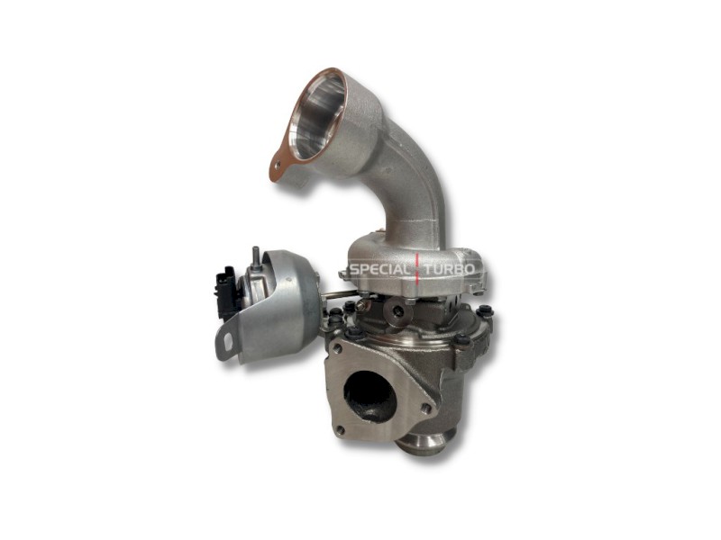 Turbodmychadlo 806497-9003S