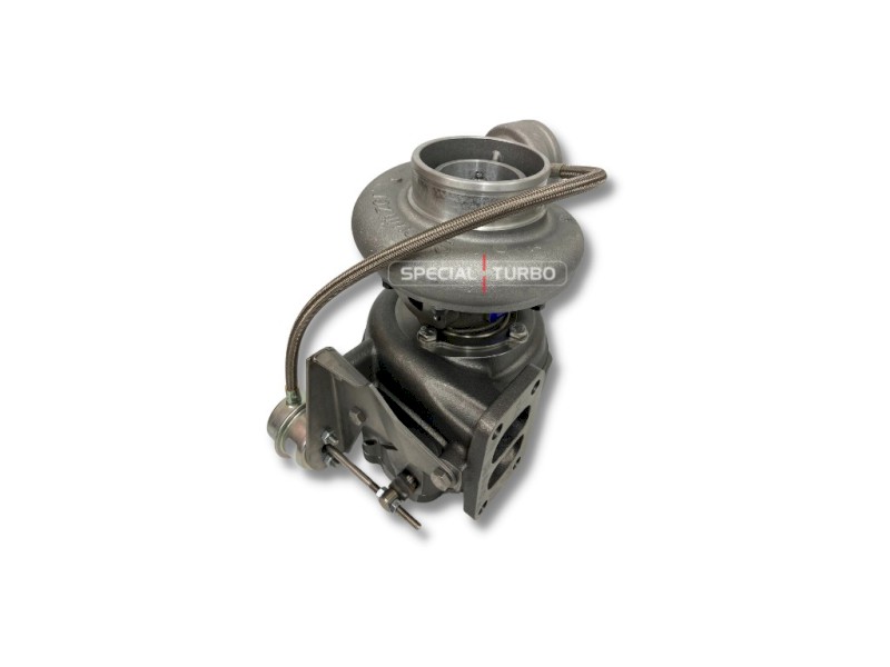 Turbodmychadlo 56209880001