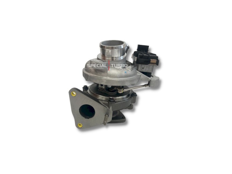 Turbodmychadlo 800089-5003S