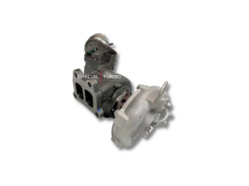 Turbodmychadlo 836474-5012S