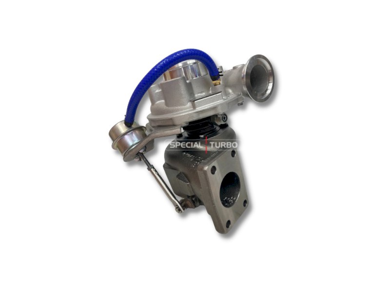 Turbodmychadlo 878999-5003S