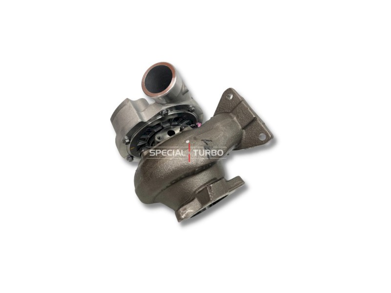 Turbodmychadlo 763263-5005S