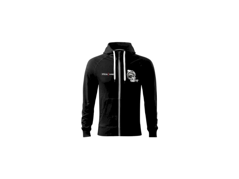 Mikina dámská M - GotBoost?