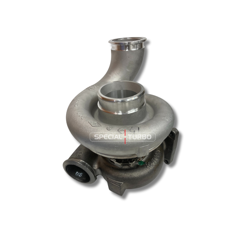 Turbodmychadlo 820803-5009S