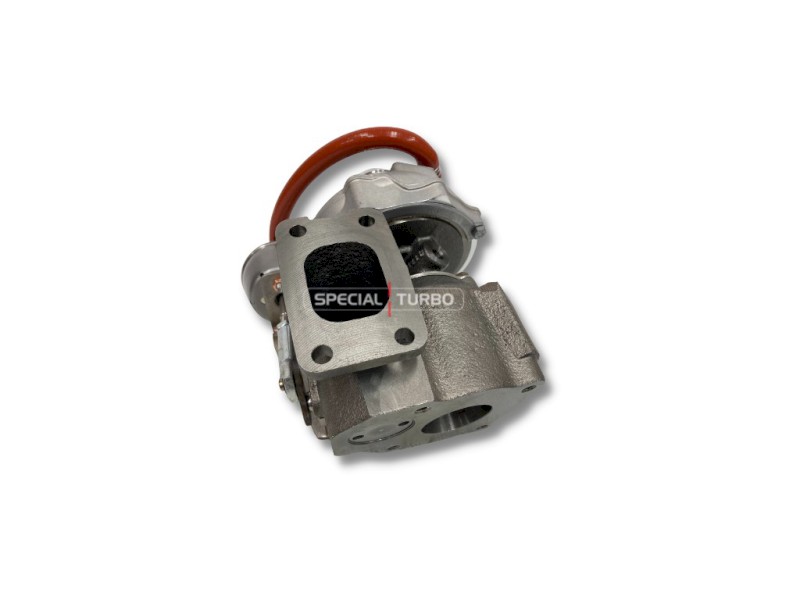 Turbodmychadlo 53049880079