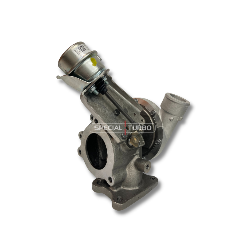 Turbodmychadlo 846903-5013S