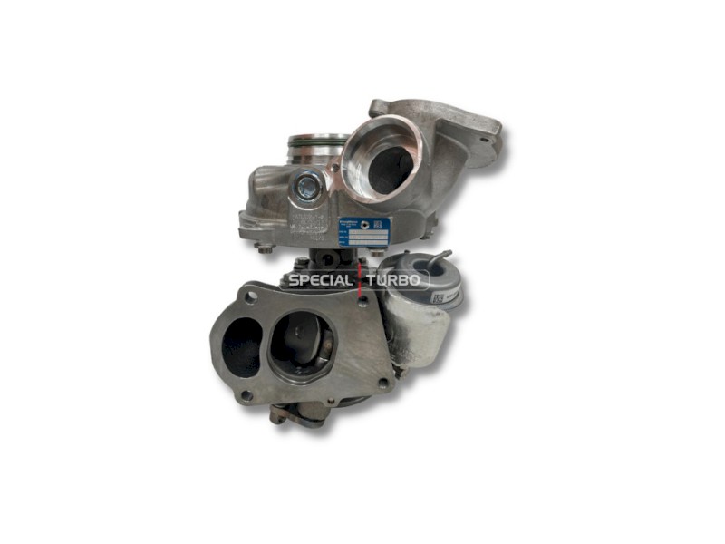 Turbodmychadlo 53169980077