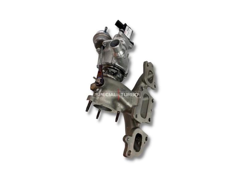 Turbodmychadlo821042-5013S