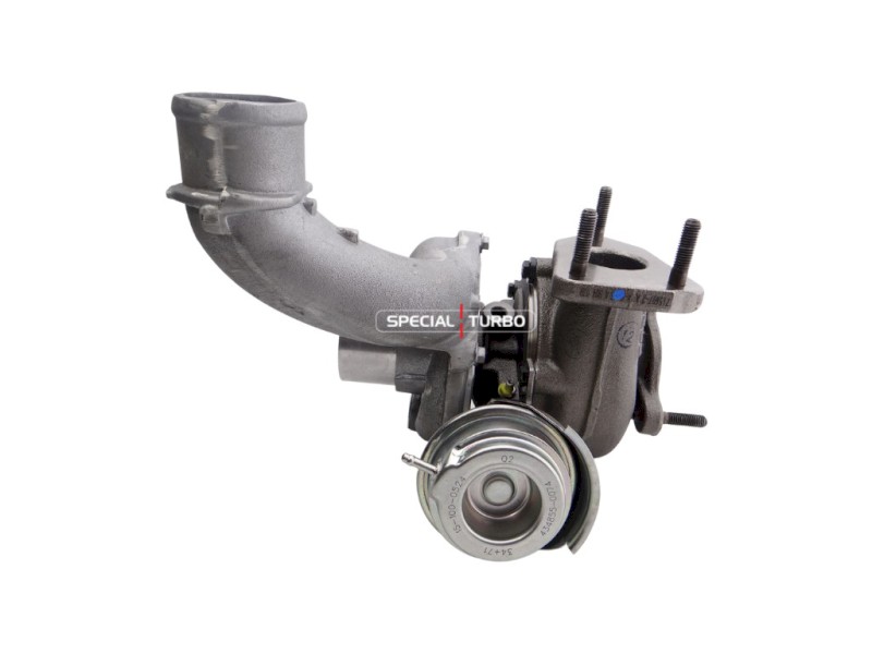 Turbodmychadlo 718089-5009S