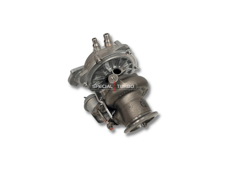 Turbodmychadlo 53169980077