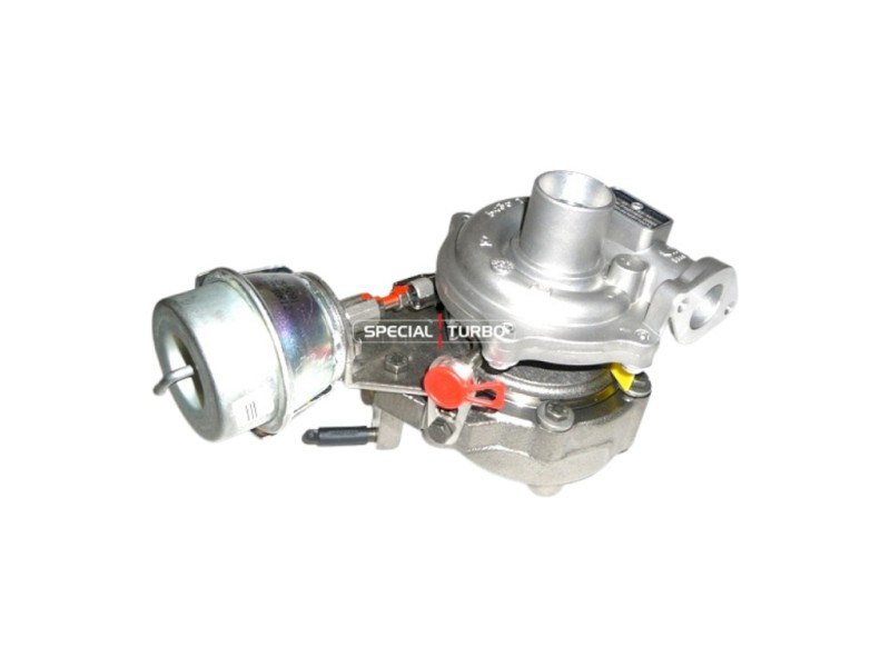 Turbodmychadlo 54359880014