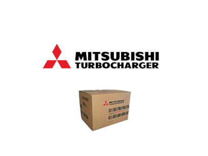 Turbodmychadlo 49S77-03233