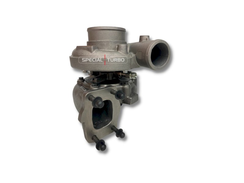 Turbodmychadlo - Exchange 762084-9002S