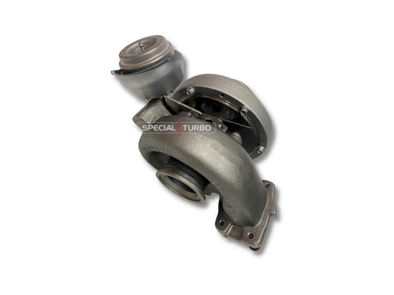 Turbodmychadlo - Exchange 762084-9002S