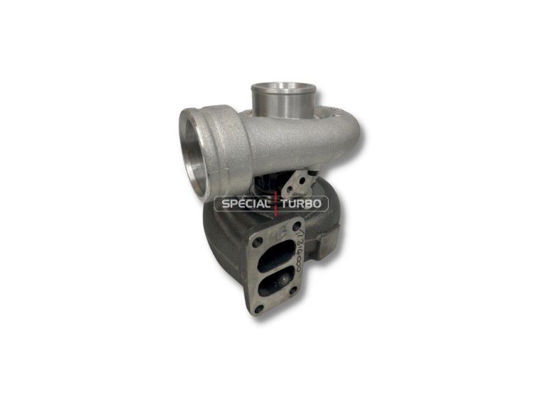 Turbodmychadlo 314001