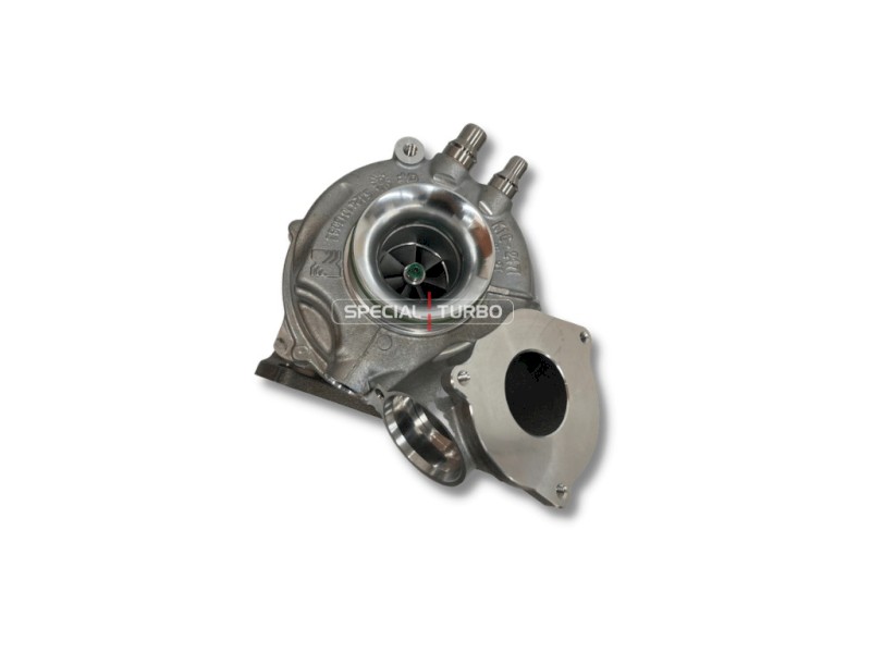 Turbodmychadlo 53169980077