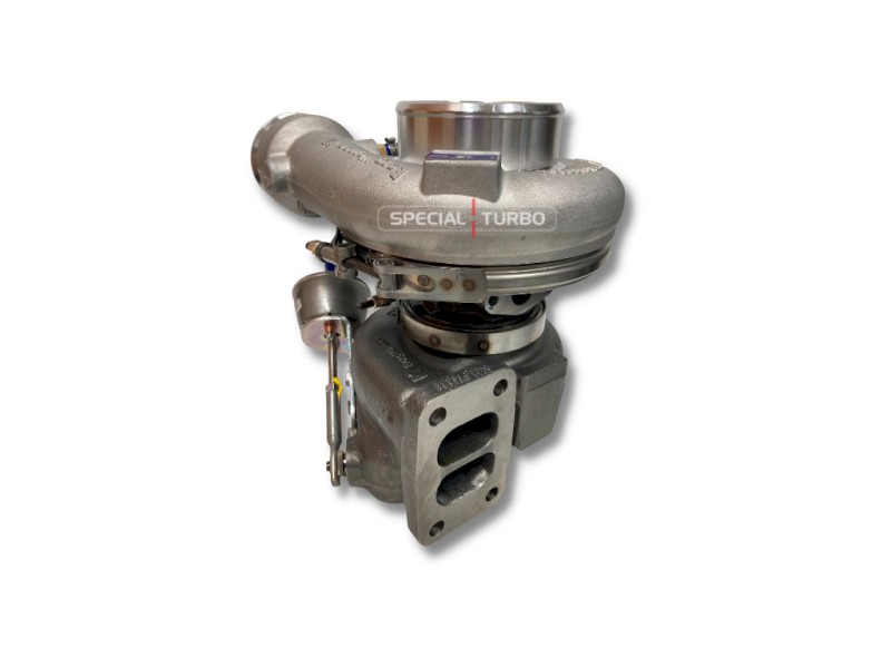 Turbodmychadlo 12709880233