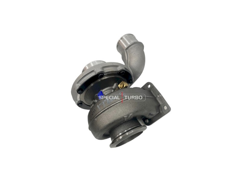 Turbodmychadlo 177284