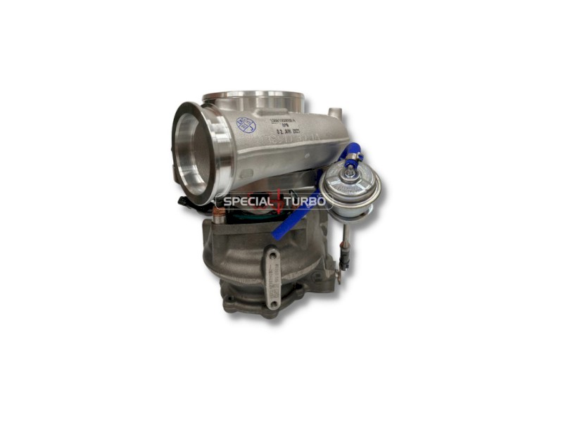 Turbodmychadlo 13839980041