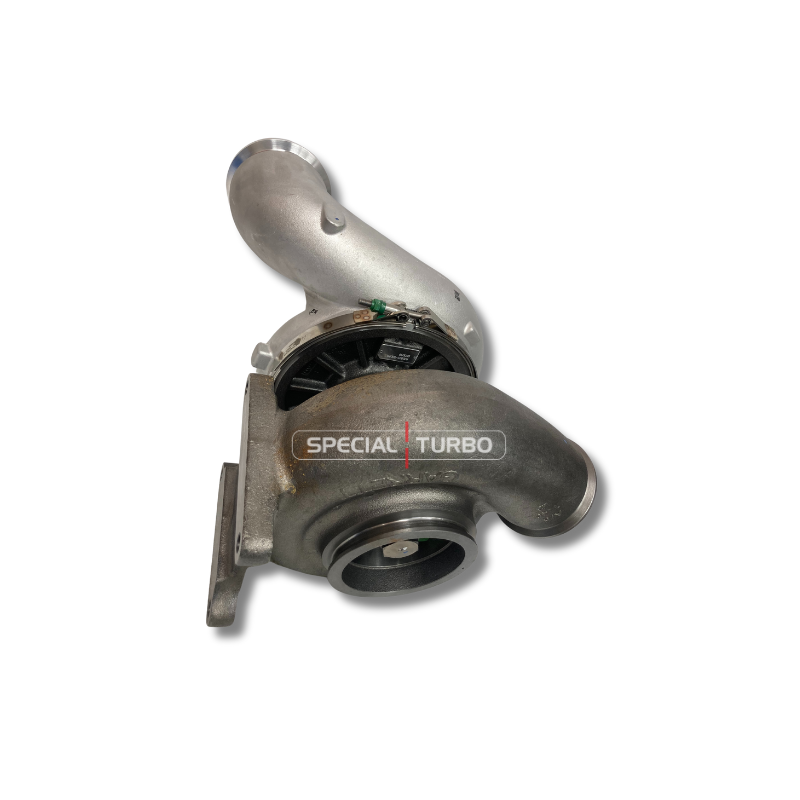 Turbodmychadlo 820803-5009S