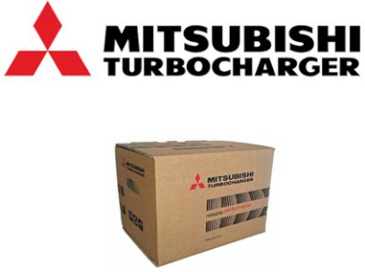 Turbodmychadlo 49179-00220