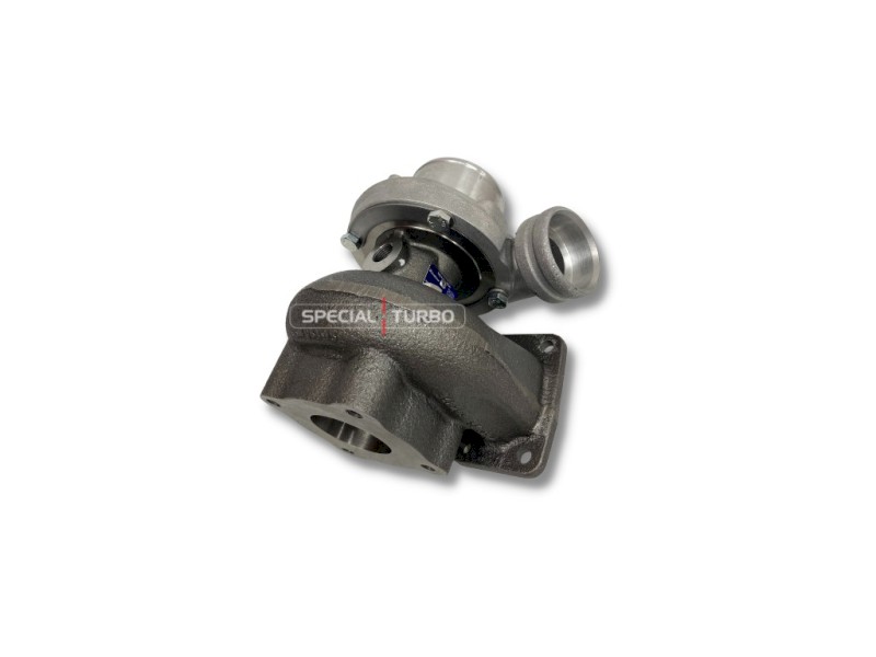 Turbodmychadlo 56109880003