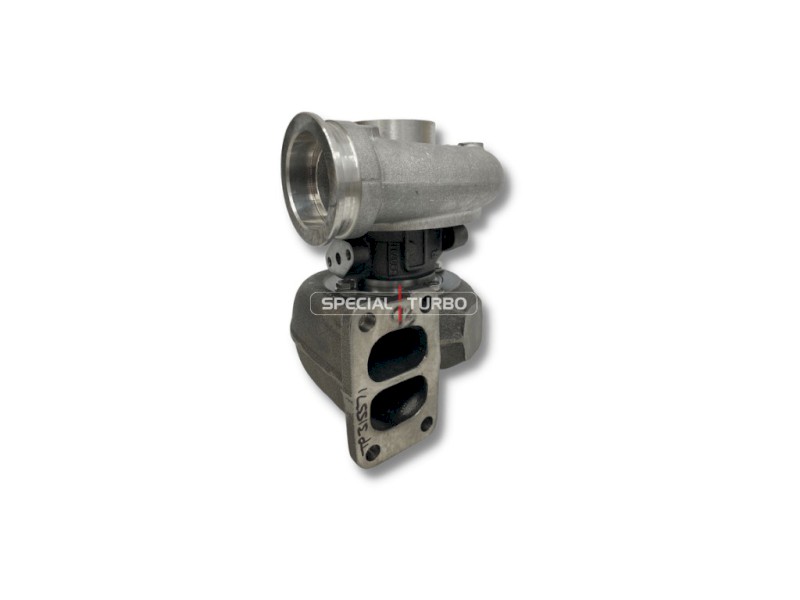 Turbodmychadlo 316613