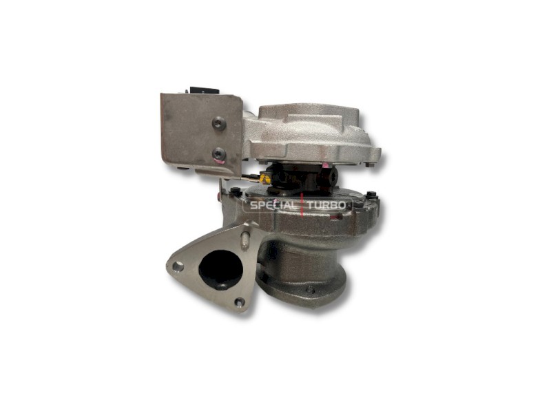 Turbodmychadlo 880862-5001W