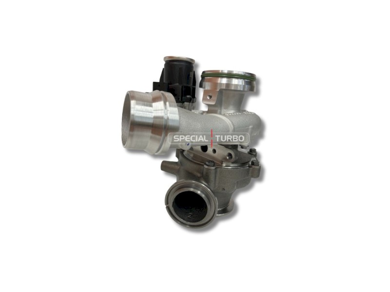 Turbodmychadlo 40008478