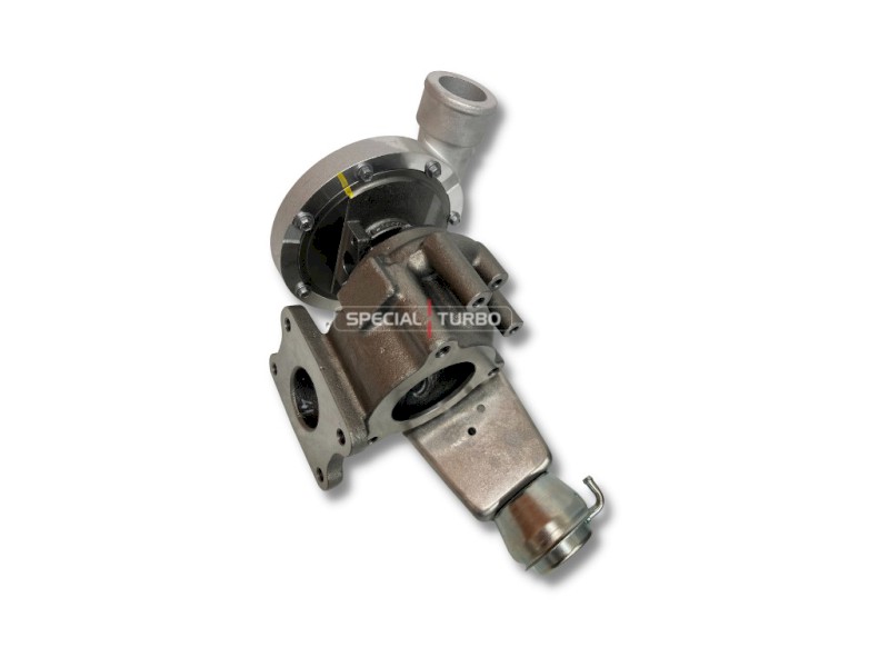 Turbodmychadlo 846903-5011S