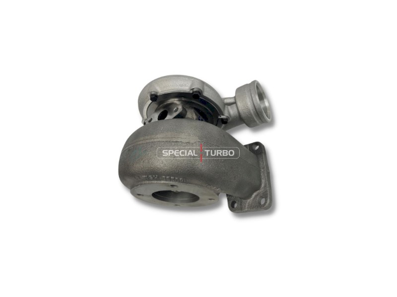 Turbodmychadlo 318828