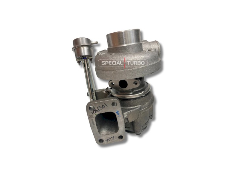 Turbodmychadlo 3592016H