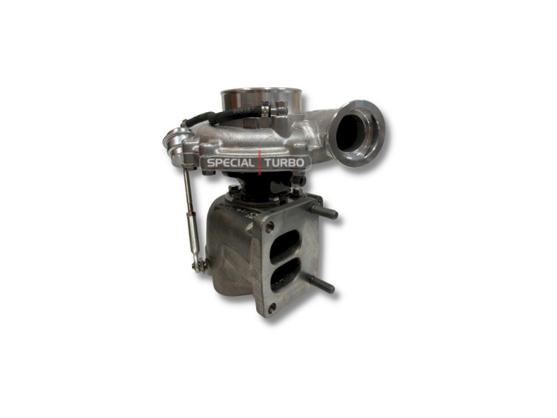 Turbodmychadlo 53279887120