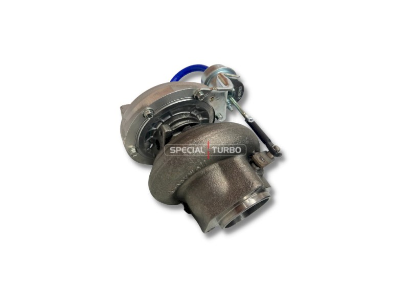 Turbodmychadlo 727262-5005S