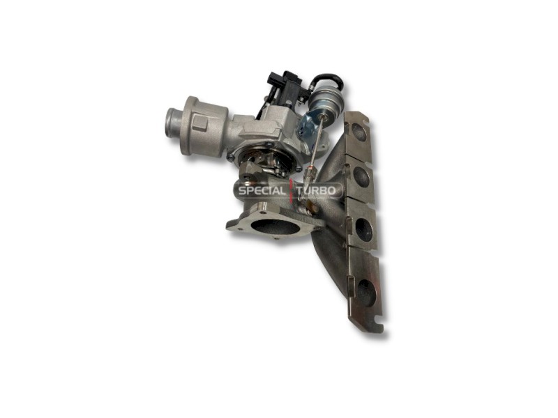 Turbodmychadlo 53039880106