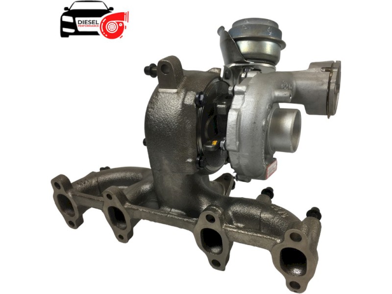 DIESEL PERFORMANCE - PTSTG1715