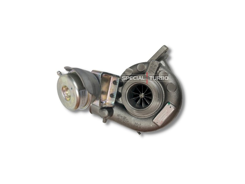 Turbodmychadlo 881295-5001S